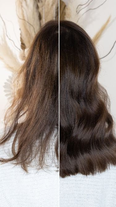 Cheveux fins et clairsemés : les gestes à adopter pour relancer la densité