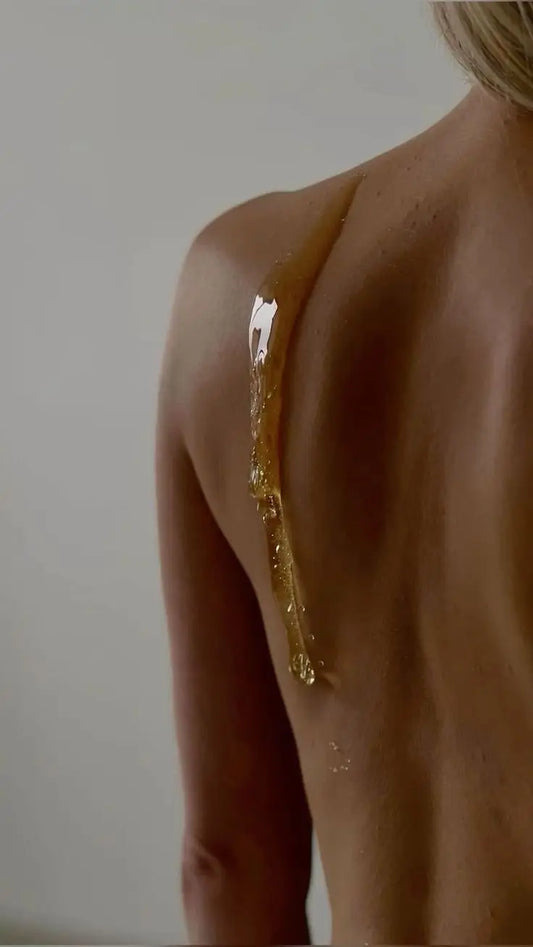 Brossage à sec : la méthode naturelle pour une peau plus lisse et éclatante