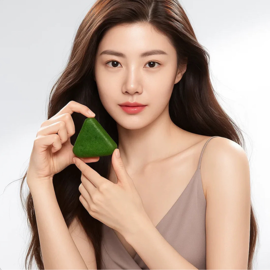 Savons botaniques MewiCare